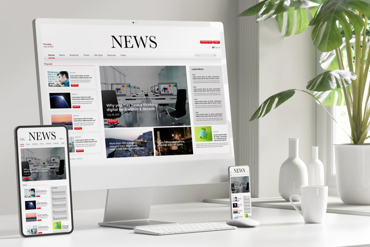 Web stranice na bazi predložaka