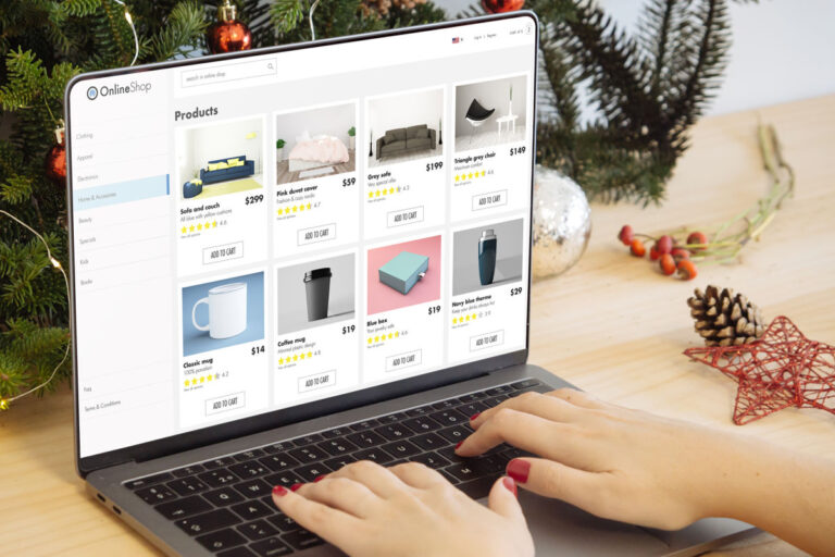 Kako povećati povjerenje u Web shop