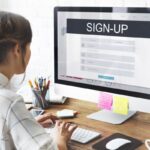 Što je landing page?