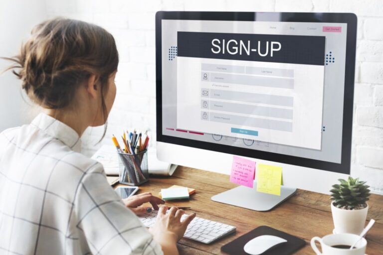 Što je landing page?