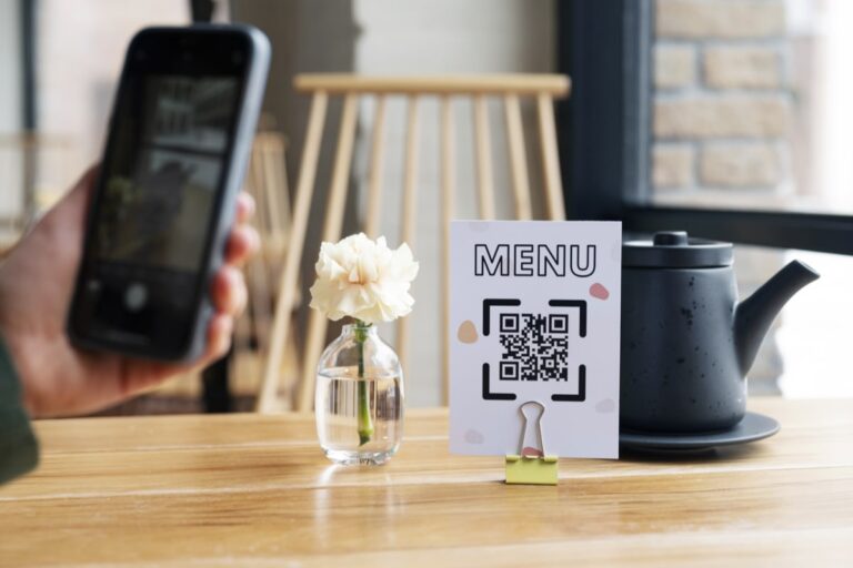 Primjena QR kodova u marketingu