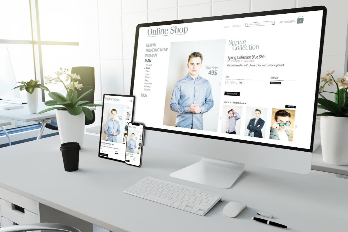 Prednosti unikatnog Web dizajna