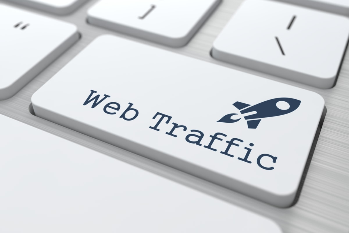 Prednosti brzih Web stranica