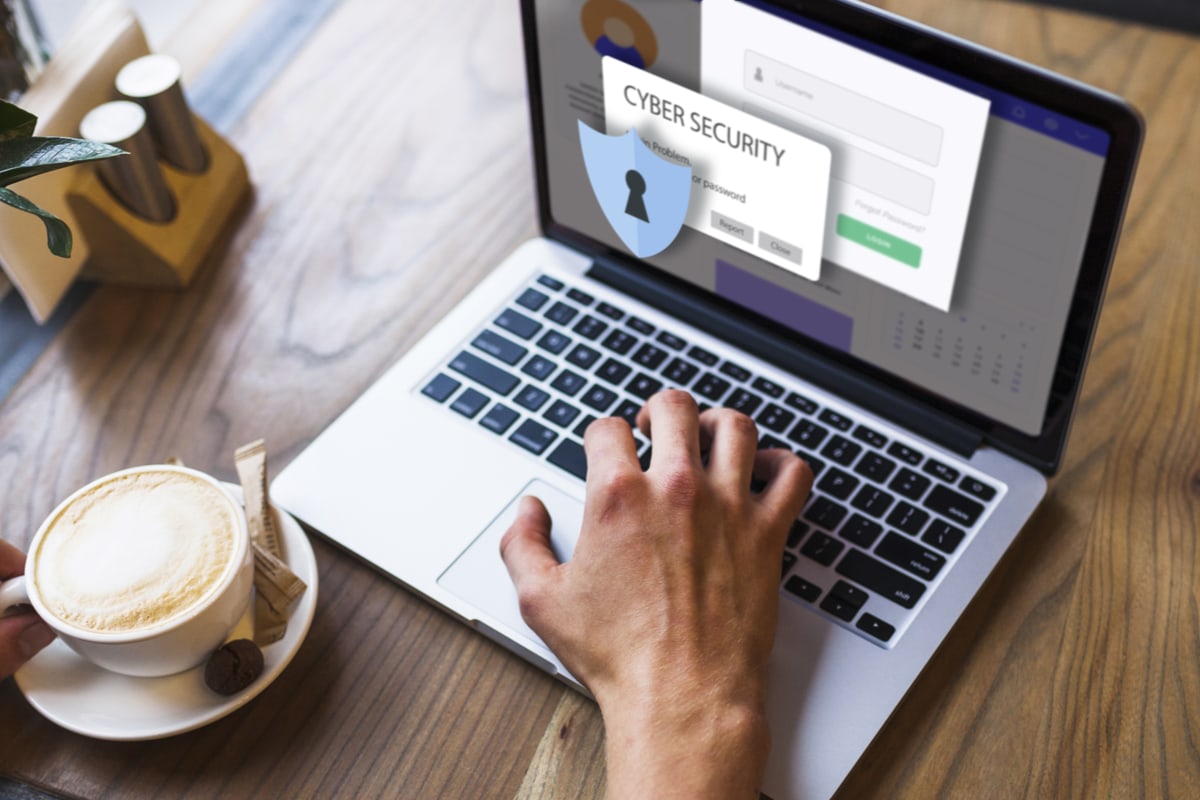 Sigurnost WordPress stranica