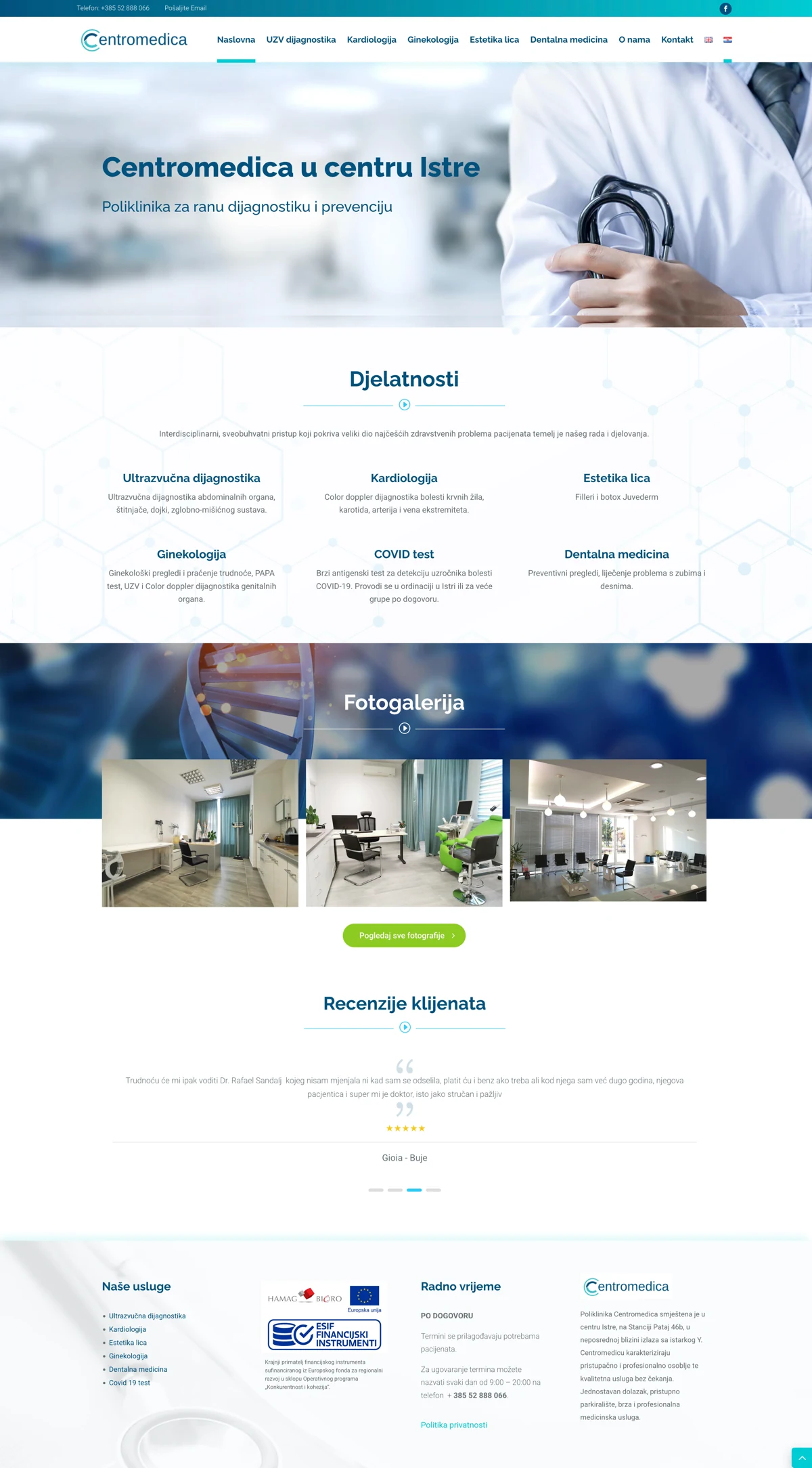 Centromedica